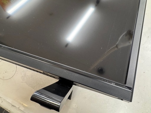 ジモティー特別価格?F002★TOSHIBA製★32型液晶テレビ★2022年★6ヶ月間保証付き