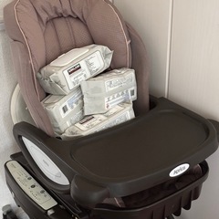 電動バウンサーの画像