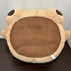 子供用　可愛いアニマルチェア　　の画像