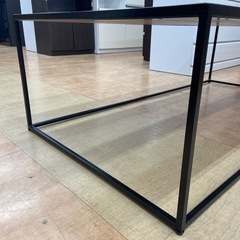 【来店いただける方限定】DAREELS コーヒーテーブル【トレファク摂津店】の画像