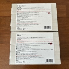 スキレット2枚　ミニ鉄鍋　新品の画像