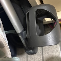 すストッケベビーカー の画像