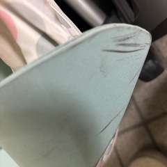 すストッケベビーカー の画像