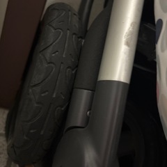 すストッケベビーカー の画像