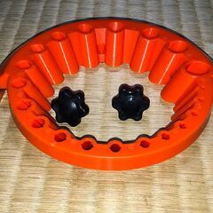 新品！ドリルビットシャープナー　2~13mm　ビット研ぎ器の画像