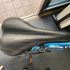  【即戦力】GIANT人気クロスバイク！街乗り・通勤に最適！付属品付き！の画像