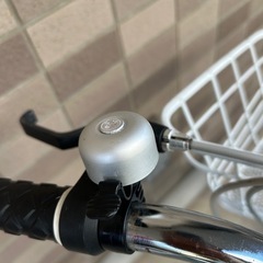 【引き取り限定】子ども用自転車 20インチ mintカラー 女の子向け／狛江市付近／3,000円 の画像