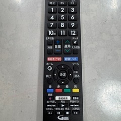 ジモティー特別価格🉐F057★訳アリ32型液晶テレビ★6ヶ月間保証付きの画像