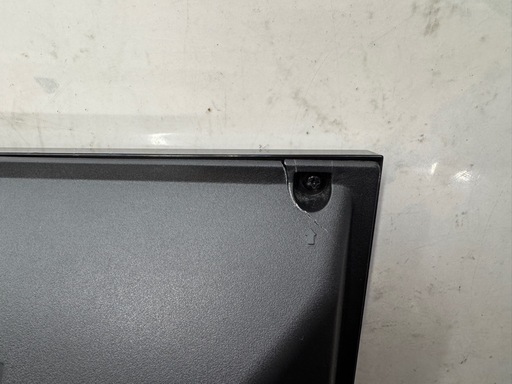 ジモティー特別価格?F057★訳アリ32型液晶テレビ★6ヶ月間保証付き
