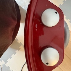 電気ストーブ、カーボンヒーター
の画像