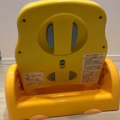 Aprica(アップリカ) バスチェアーの画像