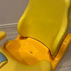 Aprica(アップリカ) バスチェアーの画像