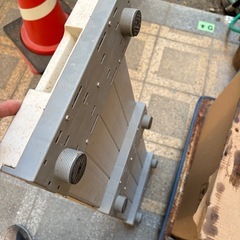 浴室　踏み台　床　の画像