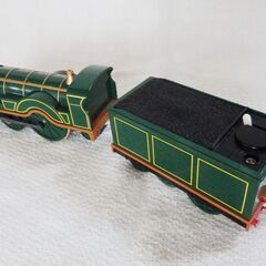 プラレール　エミリーの画像