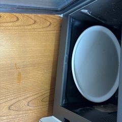 電子レンジの画像