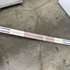 ROSSIGNOL touring AR Advantage クロスカントリー スキー 180cm ウロコ付き ビンディング SNS ポール付 ロシニョール 現状 札幌市 白石店 の画像