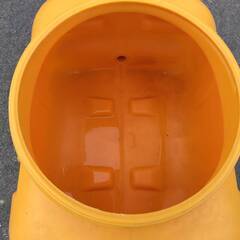 貯水タンク　コダマ樹脂工業　タマローリー　タンク　LT-100　100L　雨水タンク　コダマ　ローリータンクの画像