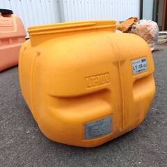 貯水タンク　コダマ樹脂工業　タマローリー　タンク　LT-100　100L　雨水タンク　コダマ　ローリータンクの画像