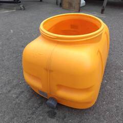 貯水タンク　コダマ樹脂工業　タマローリー　タンク　LT-100　100L　雨水タンク　コダマ　ローリータンクの画像