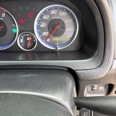 マニュアル　HONDA  バモス　値下げOK❗️の画像