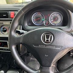 マニュアル　HONDA  バモス　値下げOK❗️の画像
