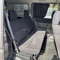 マニュアル　HONDA  バモス　値下げOK❗️の画像