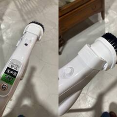 H11【HITACHI 日立】 紙パック掃除機 CV-KP900M 2025年 ライトゴールド 新品定価約3.5万 軽量 コンパクト 強力パワーの画像