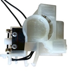 DL-EJX10 便座着座スイッチ Panasonicの画像