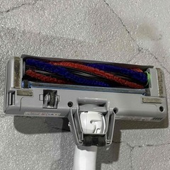 H11【HITACHI 日立】 紙パック掃除機 CV-KP900M 2025年 ライトゴールド 新品定価約3.5万 軽量 コンパクト 強力パワーの画像