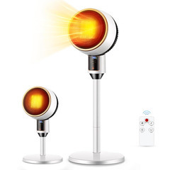 セラミックヒーターの画像