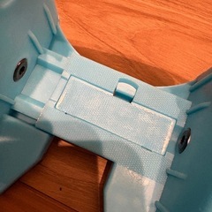 装着型ローラースケートの画像