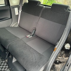 ダイハツ タントカスタム 片側スライドドア L375S 車検有り　すごく綺麗ですの画像