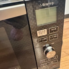 Panasonic NE-A264 スチーム電子レンジの画像