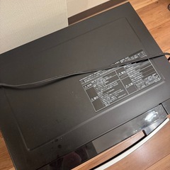 Panasonic NE-A264 スチーム電子レンジの画像