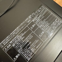 Panasonic NE-A264 スチーム電子レンジの画像