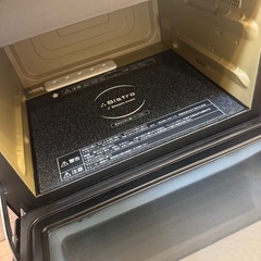 Panasonic NE-A264 スチーム電子レンジの画像