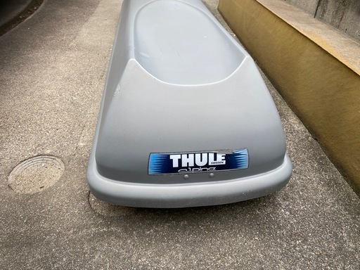 一部地域で配達もします詳しくは本文で
値段の相談、聞きます。ルーフボックス