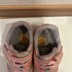 アンパンマン13.5センチの画像