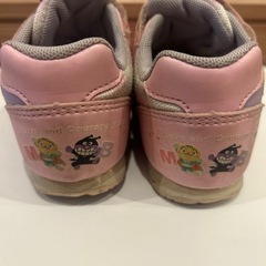 アンパンマン13.5センチの画像