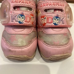 アンパンマン13.5センチの画像