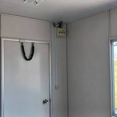 三協フロンティア製ユニットハウス　1.78坪　2.8mの画像