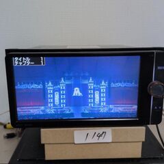 147 動作良好✦NSZT-W62G トヨタ純正ナビ Bluetoothの画像