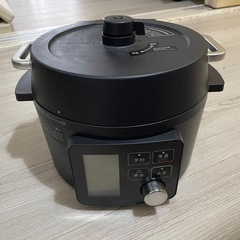 圧力鍋の画像