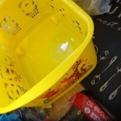 ミッキー　３点　他折り畳みなどの画像