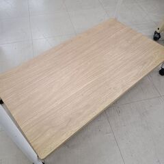 J1780【リユースのサカイ柏店】ハンガーラック　クリーニング済　の画像