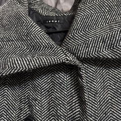 INGNI イング　コート　冬用　取りに来てくださる方限定の画像