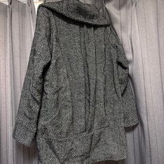 INGNI イング　コート　冬用　取りに来てくださる方限定の画像