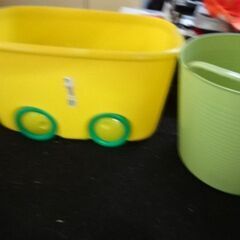 ミッキー　３点　他折り畳みなどの画像