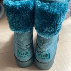 あまり履いてない。の画像