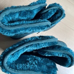 あまり履いてない。の画像